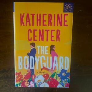 The Bodyguard BOTM